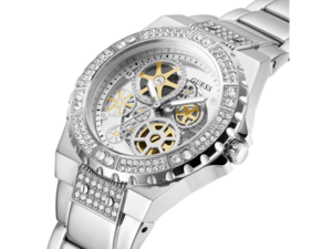 AUTHENTIC GUESS WATCH Sophisticated