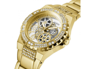 AUTHENTIC GUESS WATCH Elegant