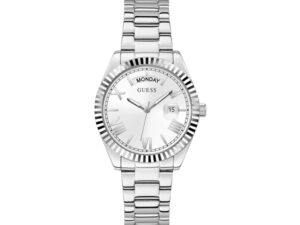 AUTHENTIC GUESS 36 mm Sophisticated Watch