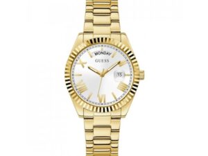 AUTHENTIC GUESS WATCH Mineral Sophisticated