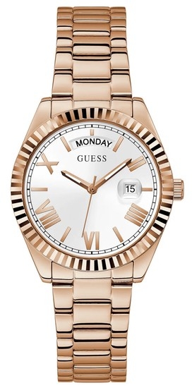 AUTHENTIC GUESS Mineral Premium Watch