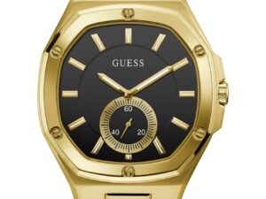 AUTHENTIC GUESS Mineral Sophisticated Watch