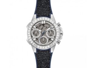 AUTHENTIC GUESS 24 h. Premium Watch