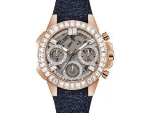 AUTHENTIC GUESS BOMBSHELL 24H High-End Watch