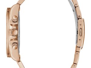 Authentic GUESS Women 38 mm Quartz Analog Elegant Earrings  – GUESS