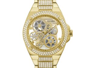 AUTHENTIC GUESS WATCH 45 mm Exclusive