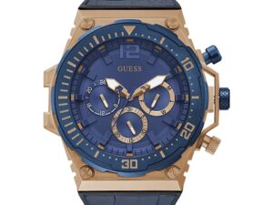 AUTHENTIC GUESS WATCH High-End