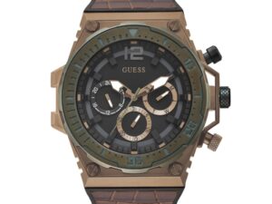 AUTHENTIC GUESS WATCH Exclusive