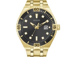 AUTHENTIC GUESS WATCH Official Box High-End