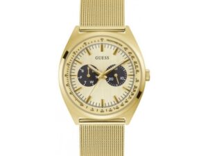 AUTHENTIC GUESS WATCH Sophisticated