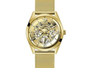 AUTHENTIC GUESS WATCH Sophisticated