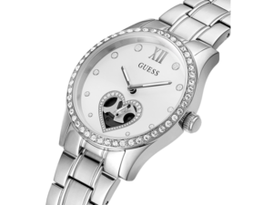 AUTHENTIC GUESS WATCH Elegant