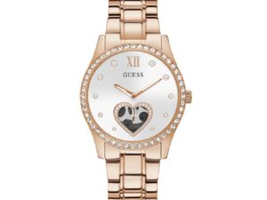 AUTHENTIC GUESS 38 mm Sophisticated Watch