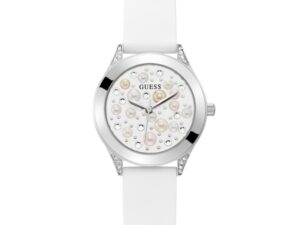 AUTHENTIC GUESS WATCH Mineral Premium