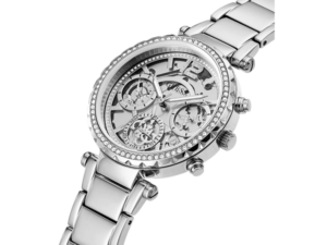 AUTHENTIC GUESS SOLSTICE Official Box Designer Watch