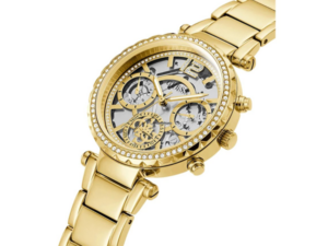 AUTHENTIC GUESS WATCH Quartz Sophisticated