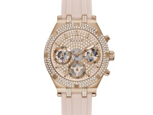 AUTHENTIC GUESS WATCH Sophisticated