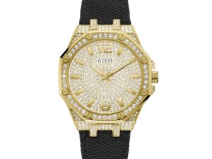 AUTHENTIC GUESS WATCH Sophisticated