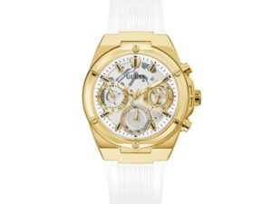 AUTHENTIC GUESS WATCH Elegant