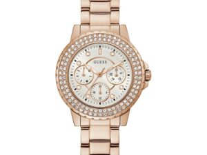 AUTHENTIC GUESS CROWN JEWEL ***SPECIAL PRICE*** Women Designer Watch