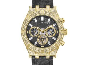 AUTHENTIC GUESS WATCH High-End