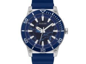 AUTHENTIC GUESS WATCH High-End