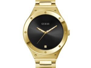 AUTHENTIC GUESS WATCH High-End