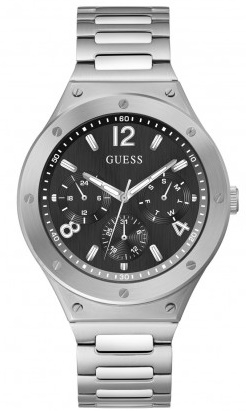 AUTHENTIC GUESS Quartz Analog Premium Watch