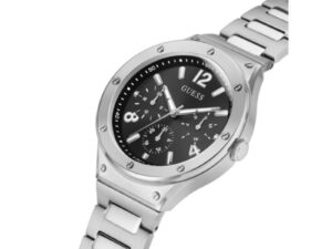 AUTHENTIC GUESS Quartz Analog Premium Watch