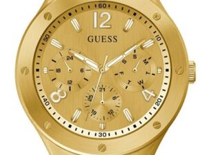 AUTHENTIC GUESS Official Box High-End Watch