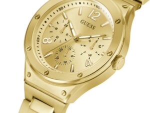 AUTHENTIC GUESS Official Box High-End Watch