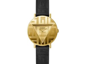 AUTHENTIC GUESS ICONIC Official Box High-End Watch