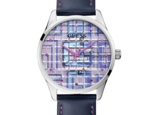 AUTHENTIC GUESS G-BLOCK Women Exclusive Watch