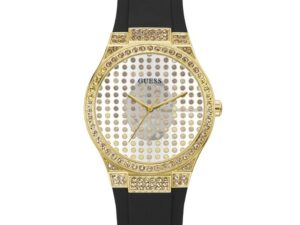 AUTHENTIC GUESS WATCH Sophisticated