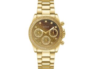 AUTHENTIC GUESS WATCH Sophisticated