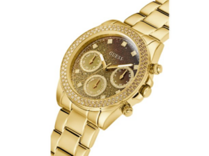 AUTHENTIC GUESS WATCH Sophisticated