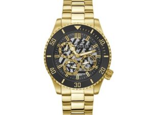 AUTHENTIC GUESS WATCH High-End