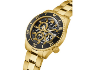 AUTHENTIC GUESS WATCH High-End