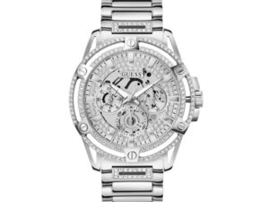 AUTHENTIC GUESS WATCH High-End