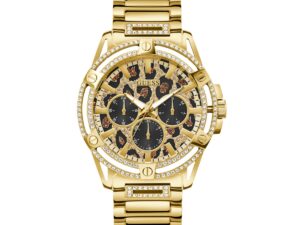 AUTHENTIC GUESS WATCH Premium