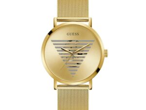 AUTHENTIC GUESS WATCH High-End