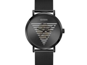 AUTHENTIC GUESS WATCH High-End