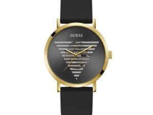 AUTHENTIC GUESS WATCH High-End