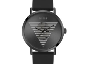 AUTHENTIC GUESS WATCH High-End