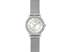 AUTHENTIC GUESS WATCH Sophisticated