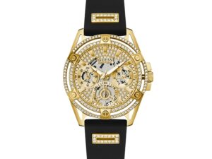 AUTHENTIC GUESS WATCH Elegant