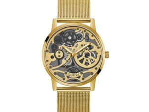 AUTHENTIC GUESS WATCH Elegant