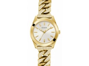 AUTHENTIC GUESS WATCH Elegant