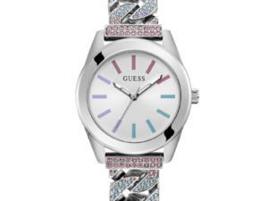 AUTHENTIC GUESS WATCH High-End