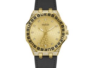 AUTHENTIC GUESS WATCH Sophisticated